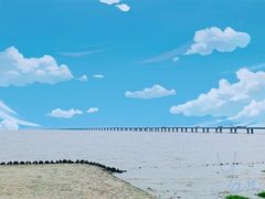 -南汇嘴观海公园