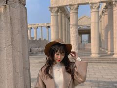 -达蓬山旅游度假区