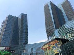 -大族广场Mall&More