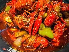 -金陵暴走小龙虾(南京总店)