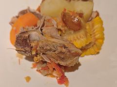 -汤城小厨•粤菜•靓汤(西直门凯德MALL店)