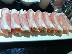 -鲁西肥牛(九方购物中心店)