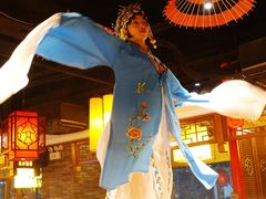 -大龙燚火锅(天钥桥路店)