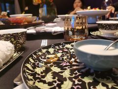 -君庭中餐馆(湘江豪生店)