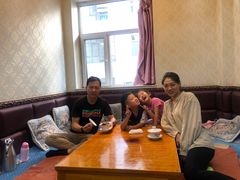 -伊帆食府·青海地方特色美食