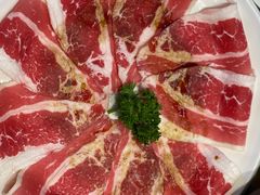 -韩宫宴炭火烤肉(昆山金鹰店)
