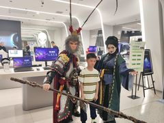 -外星人戴尔官方售后维修总站(来福士店)