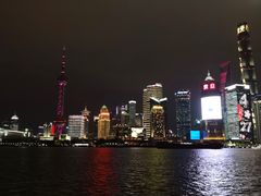 -上海外滩英迪格酒店