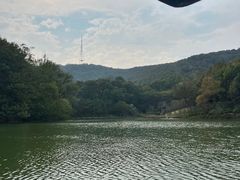 -南山风景名胜区