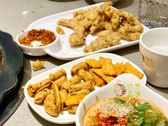 -巴蜀王婆大虾(南锣鼓巷店)