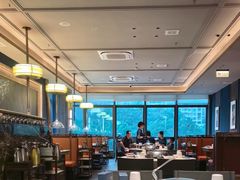 -青蓬蒸汽海鲜·深圳老字号·团建聚会(壹方城店)