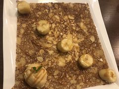 -LA CREPERIE BRETONNE布列塔尼法式餐厅(天童北路店)