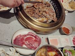 -钱小奴创意自助餐厅·原切谷饲安格斯畅吃(苏州昆山招商花园城店)