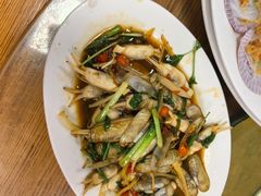 -肥弟大排档(汕樟路店)
