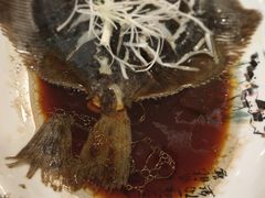 清蒸多宝鱼-陶然居·重庆菜(南滨路店)