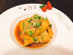 -泛太平洋大酒店·海天楼中餐厅·粤菜