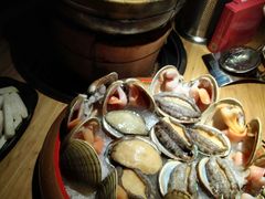 -捞围鲜·港式打边炉(海阳路店)