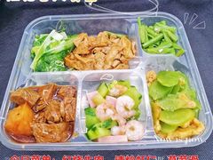 -稻花香大食堂(大沽路店)