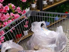 -永辉超市(百子湾店)