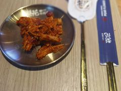 -梨花牛肉汤饭(仁恒伊势丹店)