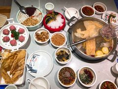 -俏牛哥鲜牛肉牛肆馆(重庆天地店)