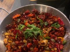-古市香跷脚牛肉·非遗传承单位