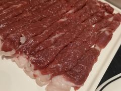 -南门四季铜锅涮肉(左家庄店)