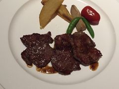 -戈雅法餐厅(世界城广场店)