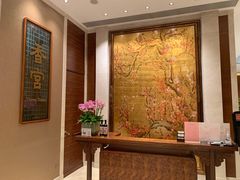-扬州香格里拉·香宫中餐厅