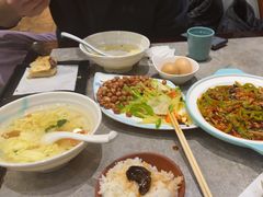 -高玛纳驴肉火烧(一世界店)