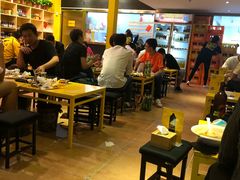 大堂-望京小腰(北京总店)