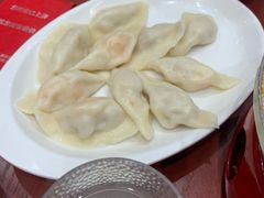 -喜家德虾仁水饺(长泰广场店)