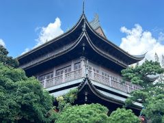 -龙华素斋(龙华路店)