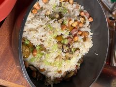 厚力饭-禄婶鸡煲·打边炉