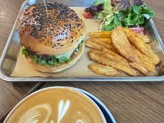 -UPPER KITCHEN(延安路店)
