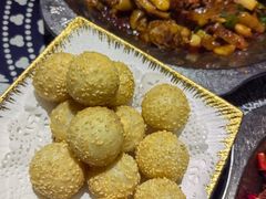 -香味轩(北海路店)