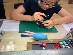 -亨得利钟表商店