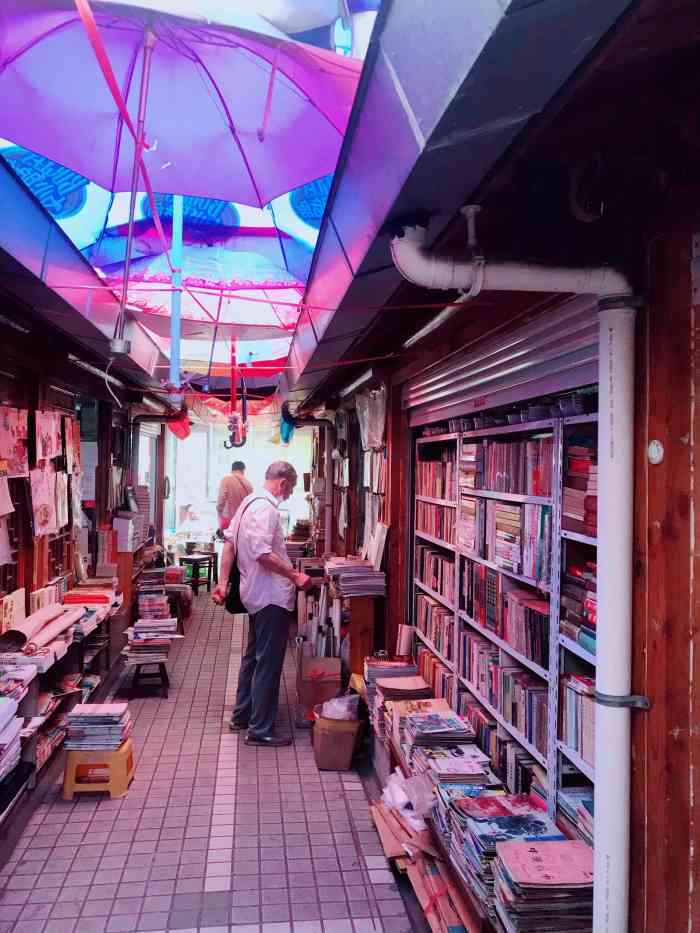 南禅寺书城-"#无锡橙v有特权# #首页报名霸王餐,免."-大众点评移动版