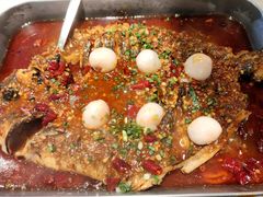 -鱼酷活鱼烤鱼(南京水游城店)