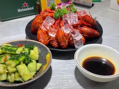 -学士怪怪龙虾·川菜·烧烤(学士街店)