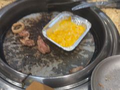 -姜胖胖韩式自助烤肉(光明万达店)