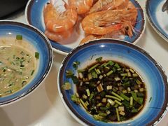 -蔚海之都·象山蒸汽海鲜(仙霞路店)