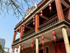 -晋江五店市传统文化旅游区