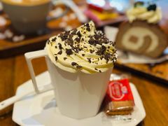 -陶享时光西餐·下午茶(信河街店)