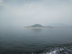 景点-易水湖景区