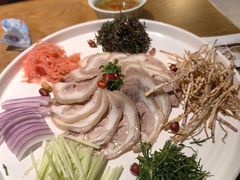 -甘家界柠檬鸭(安吉店)