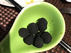 小食-339旋转餐厅(天府熊猫塔店)