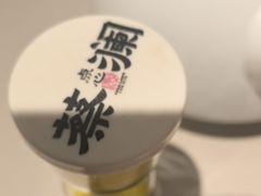 -蔡澜点心·粤菜(西单大悦城店)