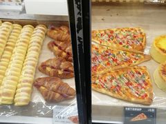 -红跑车HPCBAKERY(汉商店)