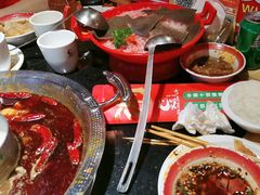 -吴老幺火锅(金龙店)